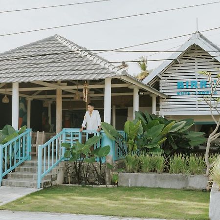 Birru Inn Kuta  ภายนอก รูปภาพ